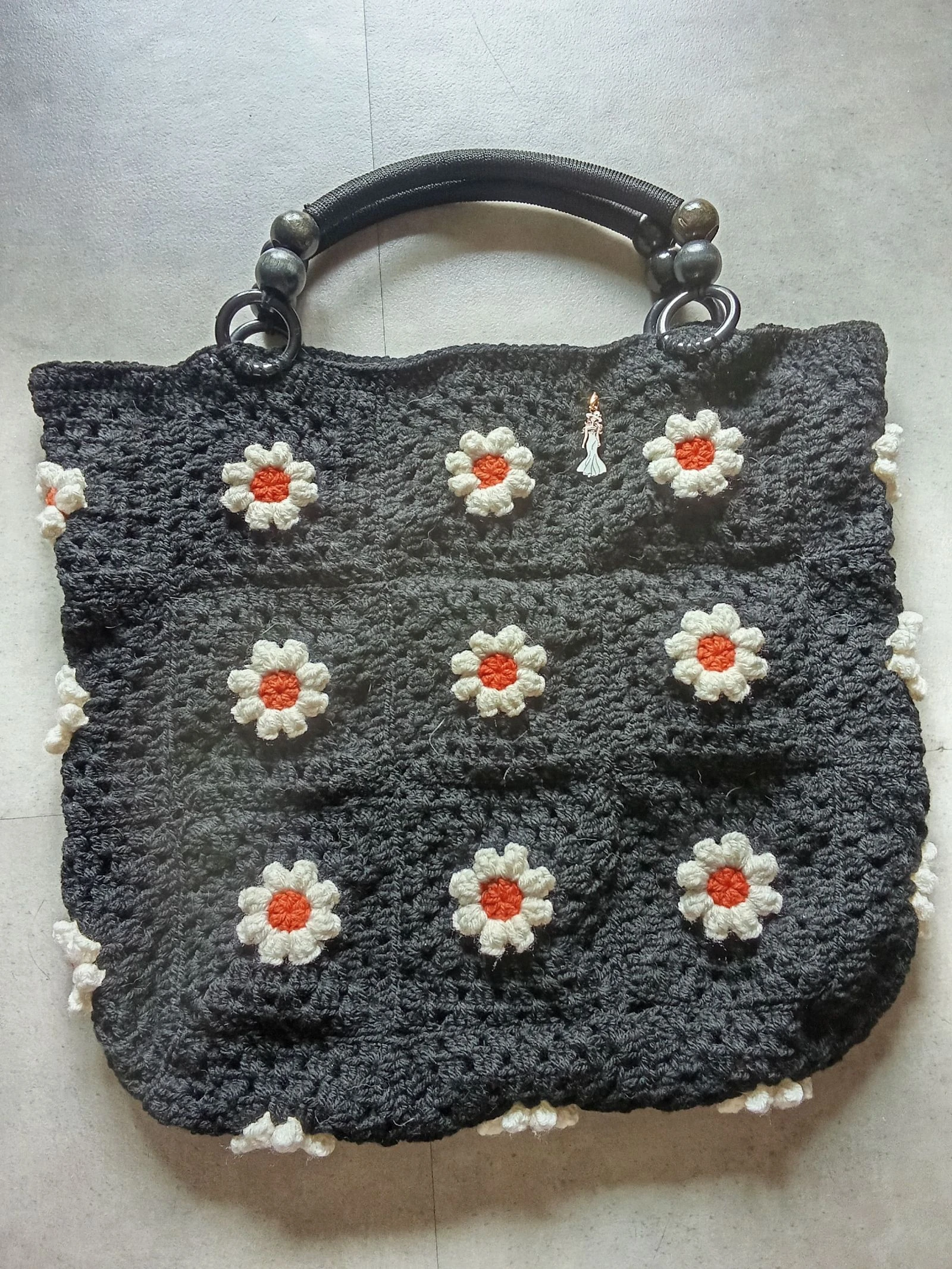 Sac fait main 